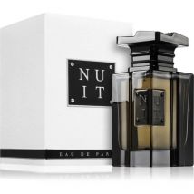Fragrance World Nuit Eau de Parfum para Hombre 80 Ml   ***NOVEDAD***