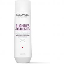 Champú Goldwell Dual Bl&Hi Anti-Amarillo 250ml