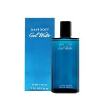 Davidoff Cool Water After Shave para Hombre 75 Ml