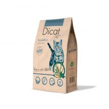 Dicat Up Adulto Pescado y Arroz Formato 14 Kg