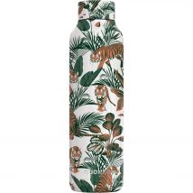 Quokka Botella Termo Acero Inoxidable Tigers 630 ML Sin BPA