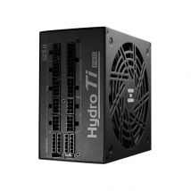 Fsp hydro ti pro 1000w power supply unit 20+4 pin atx atx black