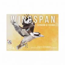 Wingspan: Expansión Oceanía, de Maldito Games