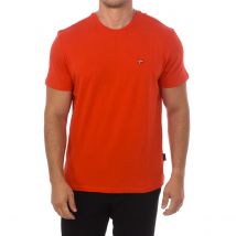 Napapijri-Camiseta manga corta y cuello redondo NP0A4FRP para Hombre