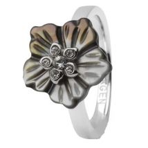 Anillo para mujer Skagen JRSB023SS