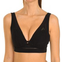 Wonderbra-Sujetador Bralette Extraible con copas y con aros W09PU para Mujer
