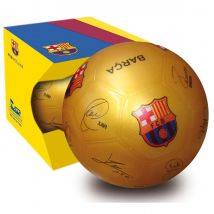 Unice Unice Balon FC Barcelona en estuche (100300)