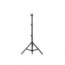 SOPORTE CABEZA MANIQUÍ UNIKA - Trípode Regulable