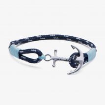 Tom Hope - Pulsera de tela, unisex, TM0060-XS