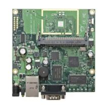 Mikrotik rb/411ah atheros ar7130 300mhz 32 mb de memoria / 64 mb de almacenamiento routeros 4