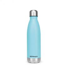 Orbegozo trl 503 botella termo - conserva liquidos frios y calientes hasta 24 horas - tapon hermetico - libre de bpa - 500ml de capacidad