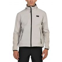 Anorak +8000 Odalin Hombre Piedra