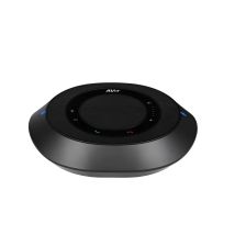AVerMedia Fone540 Speakerphone Bluetooth Wireless & USB, Fone540 (Bluetooth Wireless & USB, Daisy-Chain Option, Negro)