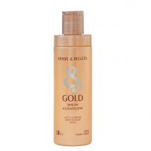 Serum B&B Gold Argán y Ojon Hidratación 200ml