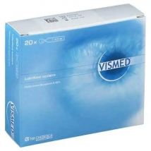 Vismed Cy Dos0_3Ml 20