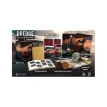 DREDGE Complete Collectors Edition Juego para Nintendo Switch