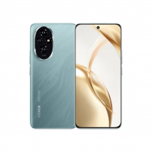 Teléfono Móvil HONOR 200 5G Smartphone versión global 12GB+256GB, Snapdragon 7 Gen 3, Pantalla 6,7" AMOLED 120Hz FHD+, Cámara trasera 50MP+50MP+12MP, Cámara delantera 50MP, Batería 5200 mAh (valor