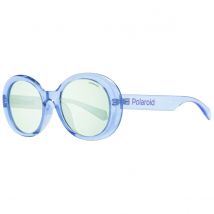 Polaroid PLD 6054/F/S 789/Uc Lila 53 Gafas de Sol, Unisex Adulto