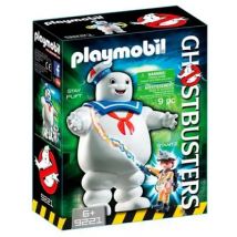 PLAYMOBIL 9221 MARSMALLOW GHOSTBUSTHERS