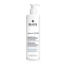Cumlaude Rilastil Xerolact 12% Leche 400ml - Hidratación Intensa