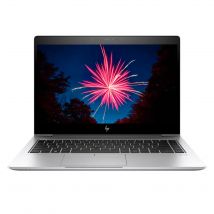 Portátil HP EliteBook 840 G6 Core i5 8265U 1.6 GHz, 512 Gb SSD, 14" FHD, Teclado Español, Windows 11