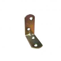 MICEL ANGULO REFUERZO AN01 BICROMATADO 40 x 40 x 19 mm