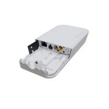 Mikrotik Rbwapr-2nd& R11e-lr2 WAP LR2 KIT Gateway Iot 650mhz CPU 64MB RAM - Antena Lora Integrada