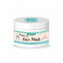 Mascarilla Capilar con Aceite de Argán y Cachemira - Nacomi