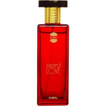 Ajmal Sacred Love Eau de Parfum Vaporizador 50 Ml para Mujer
