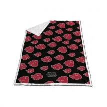 Manta coral sherpa deluxe naruto akatsuki 120x150