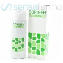 Sorigen Champu Dermatitis Seborrei 250Ml