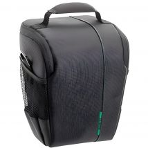 Rivacase 7440-Case (Hard Case, Universal, Black, Polyester, 170x210x145mm)