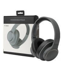 Cascos Inalámbricos Gris