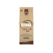 Café Natural en grano BONKA 1kg