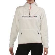 POLAR +8000 ALINE BLANCO MUJER ENTALLADO