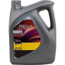 Aceite Eni Rotra ATF III - 4 Litros | Aceite para la transmisión