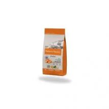 Comida para Gato Esterilizado NATURES VARIETY Selected Salmon Noruego 7kg