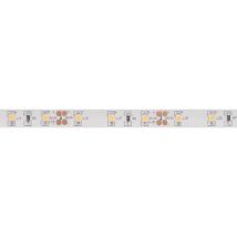 Velleman LED Strip, 5m flexible and self-adhesive with 300 warm white LEDs (3000k) for home use, ideal for room lighting, low heat emission, easy installation, and compatible with optional remote