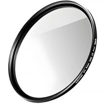 Filtro UV Walimex Pro 72 Mm - Protección de Objetivos y Colores Brillantes