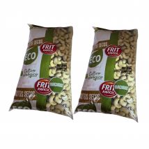 ANACARDOS CRUDOS ECOLOGICOS FRIT RAVICH 1KG,ALTA CALIDAD ,RICO EN GRASAS SALUDABLES, PROTEÍNAS Y FIBRA.DE VIETNAM
