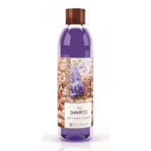 Flax Seed Fortifying Shampoo - Barwa