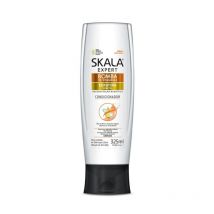 Acondicionador Bomba Vitaminas Keratina 325ml - Skala