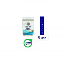 KAL EcoPack 6 Clinical Youth Collagen 298 gramos