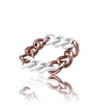 Time Force Pulsera Mujer TS5148BW