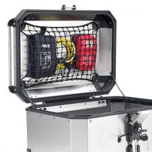 Givi Red Elastica Portaobjetos Tapa Maleta Obk58   Ce U