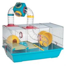 Voltrega Jaula Hamster Ruso, Roborowski modelo 167