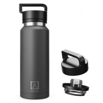 Numada Botella Térmica Ceramic  304 Acero Inoxidable 1200ml