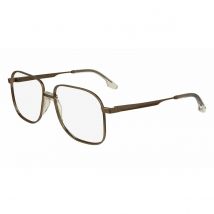 Victoria Beckham Vb2134 Gafas de Sol, 730 Oro Ámbar, XXXL Unisex Adulto