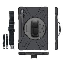 Estuff Estuche para Tablet Chicago Full Body Defender - Protección Completa para Tablet