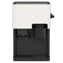 Nivona CUBE 4102 Máquina de café expreso semiautomática 1,4 L